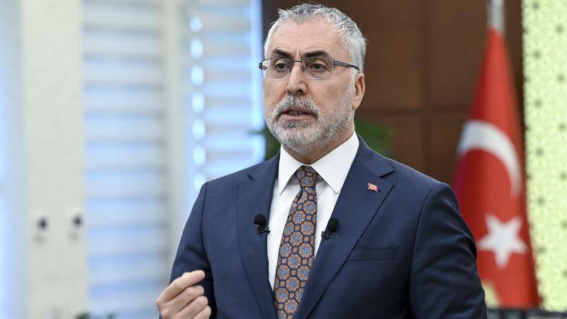 Bakan Işıkhan: İşsizlik oranında son 11 yılın en düşük seviyesine ulaştık