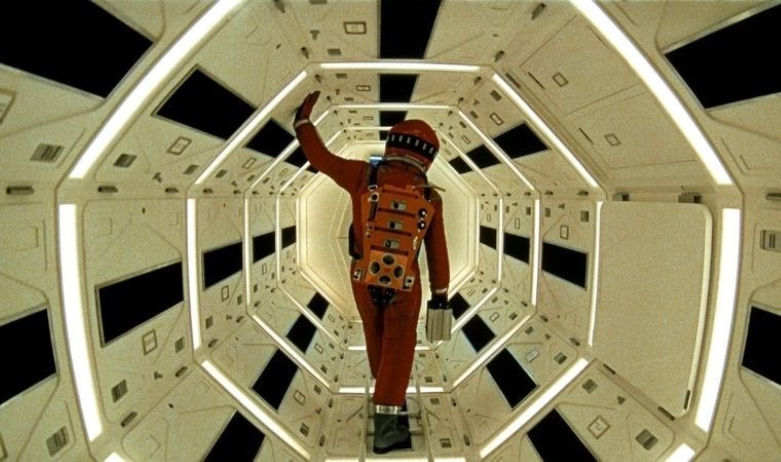 Kubrick’ten Scott’a bilimkurgu klasikleri Pera Film’de