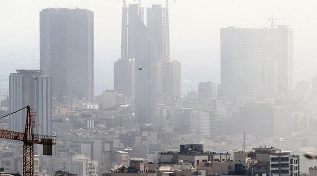 İsrail Borsası Saldırısı