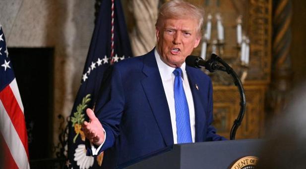 Trump ve İran Saldırısı